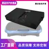 Funda protectora de tela Oxford para plato vibratorio de máquina quema-grasa, máquina vibratoria de adelgazamiento de cuerpo completo, cubierta antipolvo para máquina vibratoria de persona perezosa de uso doméstico