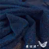 Vestido Mameluco de Tela de Gasa con Purpurina de Cielo Estrellado Fondo para Fotografía Malla de Seda Brillante Iridiscente Gasa Tejido Elástico DIY