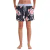 Yoga en Casa Shorts Deportivos Casuales para Mujer Transfronterizos Playa Surf Fitness Deportes al Aire Libre Shorts Amazon