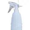 Botella pulverizadora especial de alcohol para desinfección, artefacto para regar el jardín, botella rociadora de 500 ml, botella pulverizadora de diamante