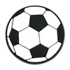 Transfronterizo Juego Nuevo Carreras Agujero de Pelota Zapatos Flores para Zapatos Hebillas para Zapatos Dibujos Animados DIY Accesorios para Zapatos PVC Caucho Blando Accesorios para Zapatos