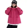 Chaqueta para Niña Primavera Otoño 2026 Nueva Elegante Estilo Casual Infantil Chaqueta con Capucha Top para Niñas Mayores Chaqueta de Trekking Moderna