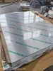 Zhejiang Haidi Suministro Ángulo de Aluminio 55 Grosor Tamaño Cortado 40 * 40 * 2 mm