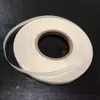 Adesivo hot-melt para lingerie sem costura, fita dupla face para roupas, tira adesiva dupla face para jaquetas, adesivo dupla face para colar em roupas