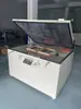 Máquina de Fazer Placas de Serigrafia a Vácuo Totalmente Automática