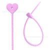 Estuche Protector de Silicona para Labial Transfronterizo, Estuche Creativo de Silicona de Grado Alimenticio para Labial, Estuche Protector Portátil Anticaídas