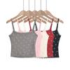 AP24181-24 Verano Nuevo Traje Corto con Cintura Apilada y Lazo Francés Dulce con Encaje Plateado Caliente
