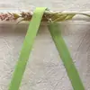 Tira de acabamento elástica de 1 cm na gola traseira, tira para pressionar a gola, tira para gola de suéter e camiseta, tira lateral de calça, vestuário infantil