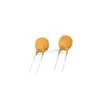 Fusível de Autorecuperação 72V 1.6A 1600mA Pptc Plug-In Direto (Rxef160)