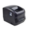 Máquina de etiquetas térmicas adhesivas Xinye XP-365B/330B Bluetooth inalámbrico máquina marcadora de etiquetas de ropa para tienda de té con leche