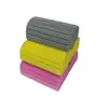 Borrador de esponja multifuncional japonés transfronterizo, altamente absorbente, no deja residuos, rebota rápidamente, para la limpieza del hogar y la cocina