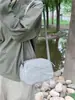 Mochila Pequeña Ligera Japonesa Casual de Moda Bolso de Hombro Simple Bolso Cruzado de Tres Capas de Alta Calidad Bolsa Deportiva Versátil para Mujer