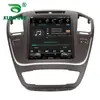 Adecuado para navegación de coche Buick old Junwei, pantalla grande de 10.4 pulgadas para control central, imagen de marcha atrás integrada, máquina de coche inteligente