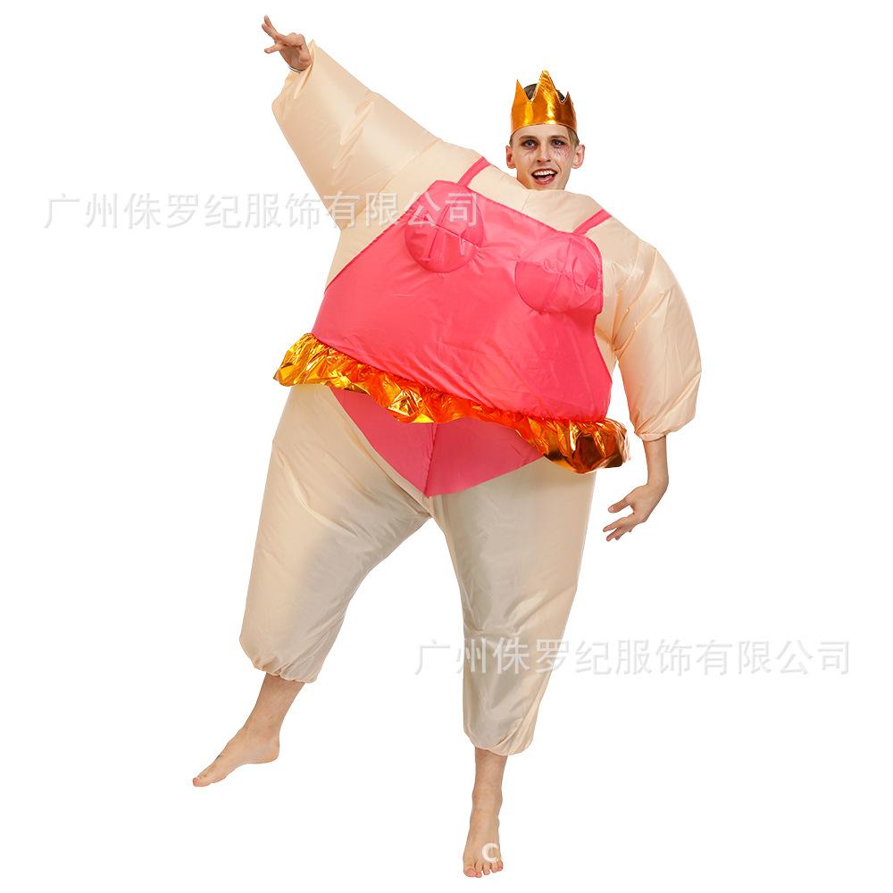粉色芭蕾 3