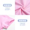 Tops de Baile para Niños, Ropa de Baile de Práctica de Otoño, Ropa de Baile Latino para Niños, Camisas Culturales para Niñas, Camisetas de Ropa de Baile
