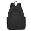 Mochila Nueva Ultraligera para Mujer, Bolsa de Viaje Pequeña Fresca, Gran Capacidad, Mochila Repelente al Agua, Estilo Casual y Versátil Universitario