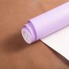 Adesivos de parede de macaron spot papel de parede pvc autoadesivo série de cores sólidas papel de parede decorativo para quarto à prova d'água à prova de umidade lote de fábrica