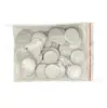Papel de Lija para Uñas Patrón Cebra Lima para Pies Cuidado de Pies Pedicura Lima Eléctrica para Pies Piedra Volcánica Pulido Espuma de Eva