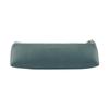 Bolsa de Lápis Triangular de Qualidade Carta Amor Série Qing Criativa Casual Fresca Papelaria Estudante Lápis Portátil Bolsa de Armazenamento com Zíper