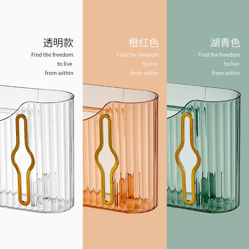 垃圾袋收纳盒主图