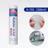 Sellador Digital de Silicona Transparente 705 Kraft 705 Resistente a Altas Temperaturas Aislante Impermeable Componente Digital Transparente