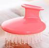 Fábrica Cristal Shampoo Amazon Glue Shampoo Massagem Limpeza Couro cabeludo Bebê Shampoo Banho Doméstico