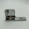 Dobradiça de Porta de Freezer Comercial Dobradiças Acessórios de Porta Mola de Retorno Automático Rearme Refrigeração de Cozinha Porta de Fechamento Automático