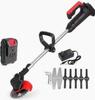 Motosierra transfronteriza recargable para carpintería de mano inalámbrica eléctrica de litio motosierra para tala motosierra de mano motosierra portátil de alta potencia