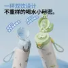 Taza Aislante de Doble Uso Fuguang Acero Inoxidable 316L para Hombres y Mujeres Estudiantes Taza con Popote Bebida Directa Botella de Agua Portátil Venta al por Mayor