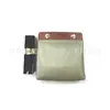 Mini Bolsa de Armazenamento, Bolsa para Armazenar Batom, Bolsa para Chaves, Porta-Moedas Portátil, Bolsa para Armazenar Maquiagem, Bolsa Portátil para Cabos de Dados