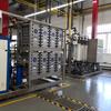 Venta directa de fábrica de Sichuan equipo de agua pura alta sistema EDI ósmosis inversa secundaria de dos etapas + equipo de agua ultrapura EDI
