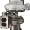 Turbocompressor 706224-0001 23524077 706224-0001 23524077