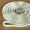 Correia para Máquina de Fitas de Borda, Correia Transportadora Especial para Painéis de Marcenaria, Correia de Viga de Pressão, Entrega Rápida, Correia Triângulo Branco, Atacado em Estoque