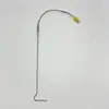 Accesorios para Máquina de Soldar Iron Man V-13 Máquina de Sellado Térmico Rueda de Goma Tubo de Calentamiento Cable Sensor de Temperatura Eje de Rueda de Alambre Boquilla de Pistola Ruedas Accesorios