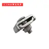 Conector Hebilla Hebilla Metálica para Bandeja de Cables de Rejilla Accesorios para Rack de Gestión de Cables de Bandeja de Cables de Rejilla para Sala de Servidores Accesorios de Fijación para Bandeja de Cables