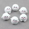 Decoración DIY Dibujos Animados Lindo Paisaje Dumpling Micro Animales Pequeños Adornos Accesorios Escritorio Dumpling Mini Adornos Al Por Mayor
