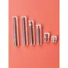 Poste Guía de Luz SMD 3mm PLP2-100 PLP2-125 PLP2-250 PLP2-500 Concentrador de Luz Indicadora