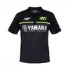 Gran Venta Camiseta POLO de Manga Corta Nueva de Equipo F1 Traje de Carreras Traje Todoterreno Traje de Motocicleta Traje de Motocicleta de Secado Rápido