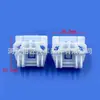 Adecuado para Volkswagen POLO Golf 4, Bora MK4 antiguo clips de elevalunas y fijaciones de cristal