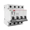Bk63N-2P Bkn-2P Bsn-2P Reemplazo Mejorado para Interruptor Termomagnético Miniatura La63N Ls