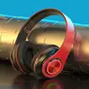 Fones de Ouvido Bluetooth B39 Mais Vendidos no Exterior Fabricante de Fones de Ouvido Sem Fio