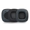 Adecuado para orejeras Siberian S21, funda para auriculares de cibercafé, funda para auriculares S21Pro T20 S21, funda de cuero, funda de esponja.