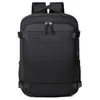Mochila de Viaje para Negocios, Commute, Doble Hombro, Turismo, Ligera, Bolsa de Equipaje, Gran Capacidad, Viaje de Negocios, Commute, Bolsa para Computadora y Libros
