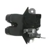 Adequado para atuador de trava da tampa do porta-malas de carro moderno, cobertura traseira da máquina de trava 81230-F2010/81230F2010