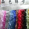Terciopelo de Plumas de Seda Brillante, Terciopelo de Plumas de Seda Dorada, Terciopelo Fragante, Terciopelo de Jade, Ropa Estéreo, Juguetes, Telas Navideñas