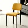 Cadeiras de jantar, bancos, para cafeteria, restaurante, hotel, uso doméstico, cadeiras com encosto, estilo industrial vintage, cadeiras da moda, atacado transfronteiriço