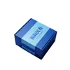 Caja de Avión, Ropa Personalizada, Joyería, Caja de Cartón para Empaque de Productos Digitales, Caja Vacía, Caja Corrugada Personalizada con Tapa Plegable, Personalización de Caja de Color