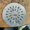 Accesorios para Máquina de Fideos Hidráulica, Placa Base del Molde de la Máquina de Fideos, Cubo de Fideos para Máquina de Fideos