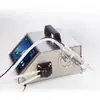 Máquina de Enchimento de Líquidos para Garrafas Pequenas Manual Pequena Automática Quantitativa Equipamento de Dosagem com Bomba para Óleo Essencial Perfume Laboratório