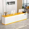 Mostrador de Bar, Caja Registradora, Recepción de Agencia Inmobiliaria, Tienda de Diseño Gráfico, Administración de Propiedades, Agencia de Viajes, Recepción de Empresa